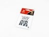 Red Fox Studio QS-32121 F-16D Block 40 Viper Academy 1/32